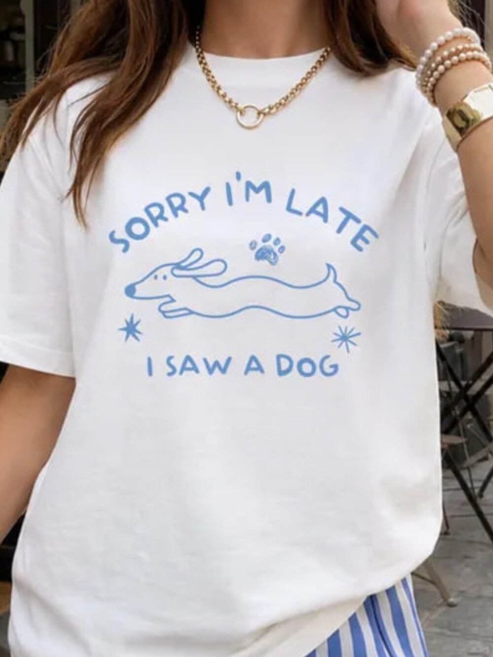 Funny Dog Shirt, Dog Lover Gift, Graphic Dog Tee